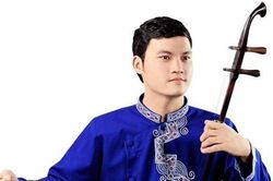'Đau lòng và thương xót quá, vĩnh biệt quái kiệt đàn nhị Trần Văn Xâm'