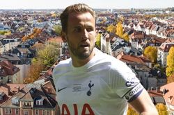 Bayern đã tìm xong nhà cho Harry Kane, chờ ra mắt Allianz Arena