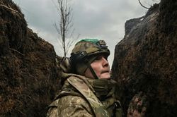 Thất bại của Ukraine cho thấy mức độ dễ bị tổn thương của NATO trước đối thủ