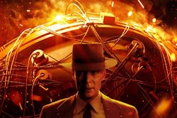 'Oppenheimer' là phim về Chiến tranh Thế giới thứ hai có doanh thu cao nhất mọi thời đại