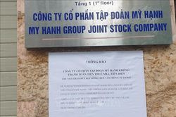 Hà Nội: Khẩn trương điều tra, làm rõ dấu hiệu lừa đảo ở công ty mạo danh trồng sâm Ngọc Linh