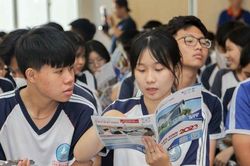 Trường ĐH Nguyễn Tất Thành tăng mức học bổng tuyển sinh năm 2023