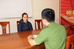 Nghệ An: Liên tiếp bắt nhiều đối tượng cho vay lãi nặng