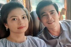 Gia Đình Mình Vui Bất Thình Lình: Công - Phương tái hợp, làm đại gia ở cuối phim