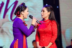 Phi Nhung và Như Quỳnh 'đụng độ' ca khúc bolero nổi tiếng: Ai hát hay hơn?