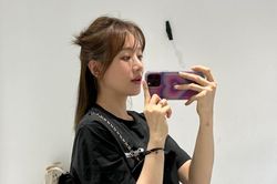 Hari Won cảnh báo người hâm mộ một loại bệnh cần cẩn thận, lộ rõ vẻ mặt mệt mỏi