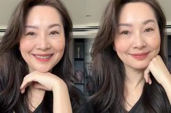 Ngất ngây với nhan sắc U60 của Đặng Thu Thảo: Đến Phương Nhi còn phải chào thua!