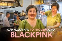 Những chuyện chưa kể về nghệ nhân ẩm thực Ánh Tuyết: Quán xuyến bếp núc thành thạo từ 9 tuổi