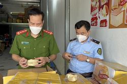 Rà soát, xử lý vướng mắc trong công tác chống buôn lậu, gian lận thương mại và hàng giả