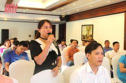 Nâng cao nhận thức, kỹ năng ứng dụng thương mại điện tử cho các HTX vùng đồng bào dân tộc thiểu số và miền núi