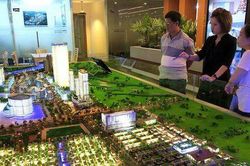 Ngân hàng giảm lãi suất, thị trường bất động sản sẽ phục hồi sớm hơn dự kiến?