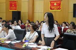 Tăng cường đối thoại chính sách bảo hiểm với doanh nghiệp