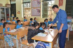Nguy cơ 'trắng' nhiều chỉ tiêu tuyển dụng giáo viên