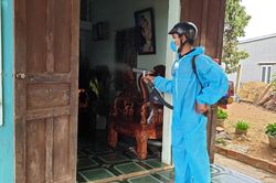 Gia Lai ghi nhận 1.930 ca mắc sốt xuất huyết