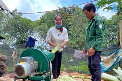 28 mô hình khởi nghiệp, khởi sự kinh doanh vùng đồng bào dân tộc thiểu số