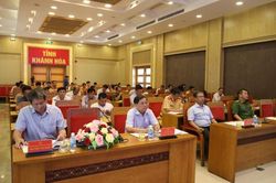 Tập trung các giải pháp giảm thiểu tai nạn giao thông