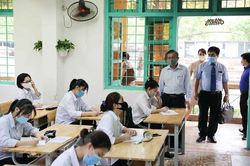 6 nội dung thanh tra, kiểm tra công tác tuyển sinh đại học