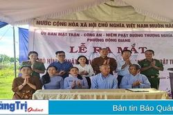 Phối hợp hiệu quả trong tuyên truyền pháp luật về trật tự an toàn giao thông