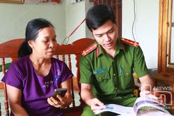 Bảo vệ dữ liệu cá nhân thời 4.0