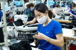Tín hiệu vui trong sản xuất công nghiệp