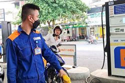Thái Nguyên: Chỉ số giá tiêu dùng tháng 7 tăng 0,65%