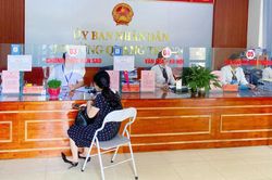 Loay hoay xin cấp lại giấy chứng tử