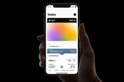 Apple Pay sẽ được triển khai từ ngày mai (8/8) tại Việt Nam