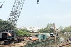 Tốc độ giải ngân ở đồng bằng sông Cửu Long cao hơn bình quân cả nước