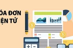 Ngành thuế tiếp nhận hơn 4,5 tỷ hóa đơn điện tử