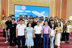 Trường Cao đẳng Y tế Phú Thọ: Kết nối trải nghiệm thực tập tại Hàn Quốc