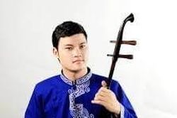 Vĩnh biệt Trần Văn Xâm - 'quái kiệt' đàn nhị