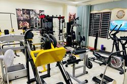 Khám phá mô hình PRIVATE GYM độc đáo