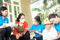Những người cùng chung ước mơ có lương hưu khi về già