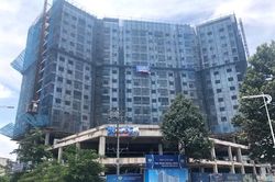 Diễn biến lạ của cổ phiếu HQC