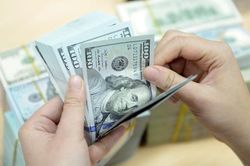 Loạt ngân hàng thắng lớn nhờ kinh doanh ngoại hối
