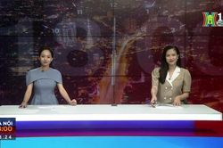 Chương trình Hà Nội 18:00 | 07/08/2023