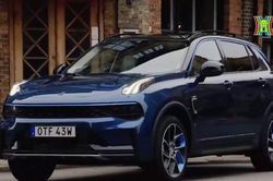 Thương hiệu ô tô Trung Quốc Lynk & Co gia nhập Việt Nam