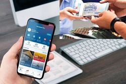 Sự khác biệt giữa lãi suất tiết kiệm online và tiết kiệm trực tiếp tại ngân hàng