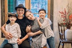 MC Đan Lê hé lộ cơ ngơi thứ 2 đầy ấm cúng