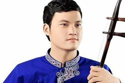 Nghệ sĩ Việt bàng hoàng khi 'quái kiệt đàn nhị' qua đời ở tuổi 39