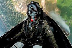 Lộ diện nhược điểm cực lớn của tiêm kích F-35 trong không chiến