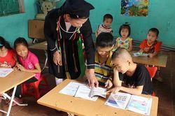 Đảm bảo quyền lợi cao nhất cho đồng bào dân tộc thiểu số