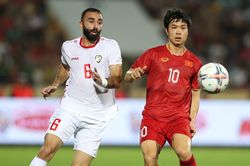 Công Phượng chơi bóng ở Nhật, 8 tháng và 1 phút