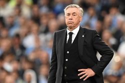 Vấn đề thực sự của Ancelotti ở Real trước mùa giải mới