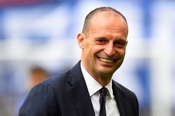 Allegri vẫn là ngôi sao sáng nhất của Juventus trước mùa giải mới