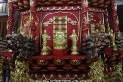 Nối dài câu chuyện về sen trong văn hóa Việt