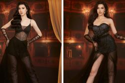 Top 44 'Miss Grand Vietnam 2023' khoe dáng nóng bỏng