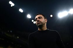 Cabin BLV: HLV Xavi rất khó để làm 'chất Barcelona' nổi bật