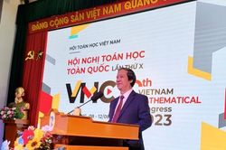 Làm sao để học sinh không sợ mà yêu thích môn toán