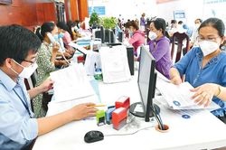 Sắp xếp đơn vị hành chính: Tinh gọn bộ máy, đảm bảo quyền lợi nhân dân